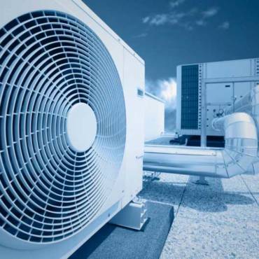 Ventilación
